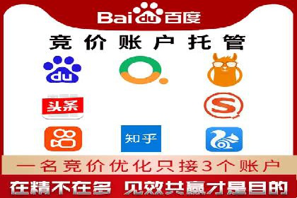 SEM竞价员实战技巧：提升点击率与转化率